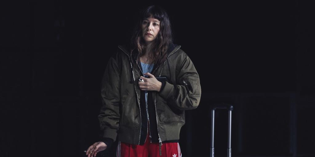 'İnsanlar, yerler ve şeyler': bir bağımlılığın portresi