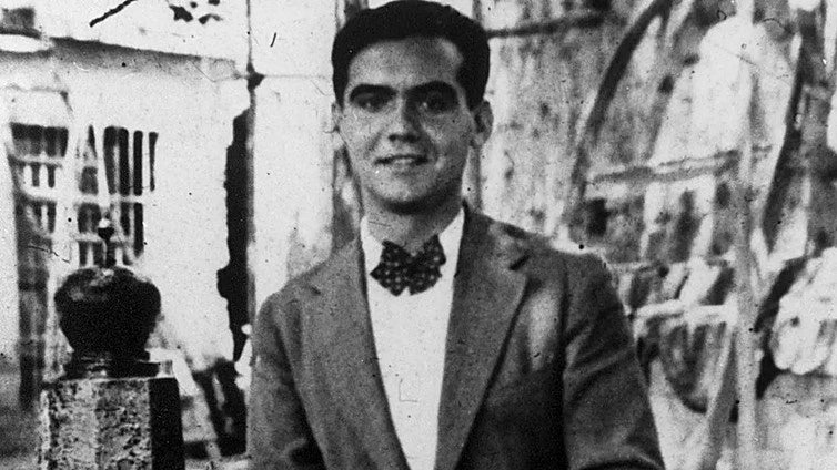 Viaje a Granada en pos del poeta cineasta