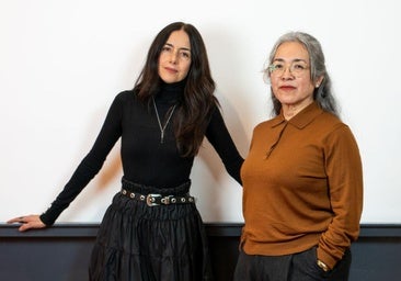 La resurrección de Liliana Rivera Garza: «No creo que el dolor sea algo que debamos superar»