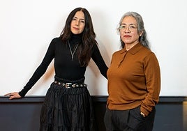 La resurrección de Liliana Rivera Garza: «No creo que el dolor sea algo que debamos superar»