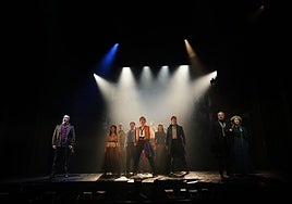 'Los miserables', un fenómeno incombustible