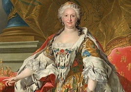 Isabel de Farnesio: el 'bolsillo de la reina' que nutrió el Prado