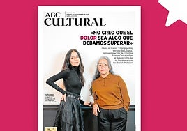 'El invencible verano de Liliana' sube a escena. García Lorca, cineasta