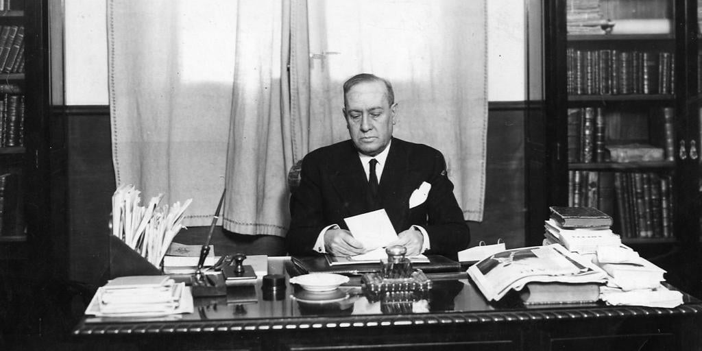 Aparece un ejemplar del libro perdido de Manuel Machado