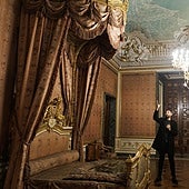 En el refugio más íntimo de la Reina Victoria Eugenia en Madrid