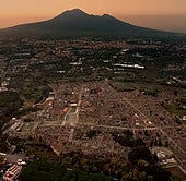 Plinio gana la batalla de la Historia: el Vesubio sepultó a Pompeya el 24 de agosto, no en otoño