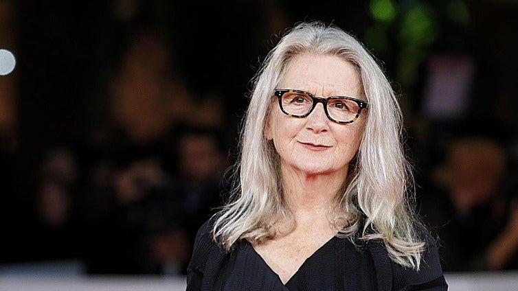 Sally Potter:  «El cine de autor ha muerto, sólo quieren historias que ya se han contado antes»