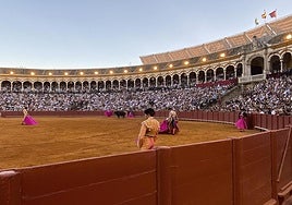 Un nuevo tiempo en la Maestranza: el fin de una era y el comienzo de una gestión a la vanguardia