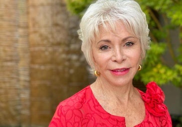 Isabel Allende: «Ya llegué al tope de donde se puede llegar y ahora me retiro. Solo quiero escribir»