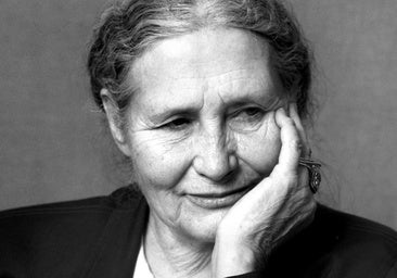 La caja que desvela la precariedad de varios genios literarios: Dylan Thomas, James Joyce, Sylvia Plath, Doris Lessing...