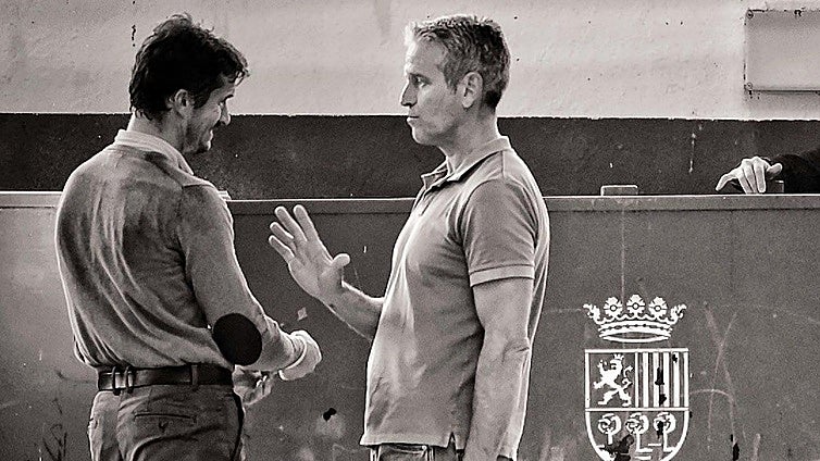 Daniel Luque perfila su nueva cuadrilla para 2026 con el regreso de Antonio Manuel Punta