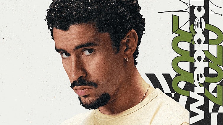 Bad Bunny recupera el nº1 global en Spotify destronando a Taylor Swift