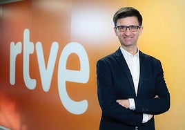 José Pablo López tras la retirada de RTVE de Eurovisión: «No es un concurso de canciones sino un festival dominado por intereses geopolíticos»