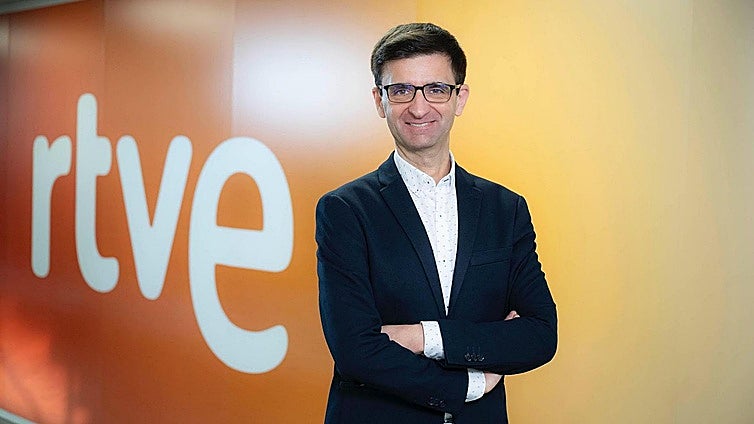 José Pablo López tras la retirada de RTVE de Eurovisión: «No es un concurso de canciones sino un festival dominado por intereses geopolíticos»