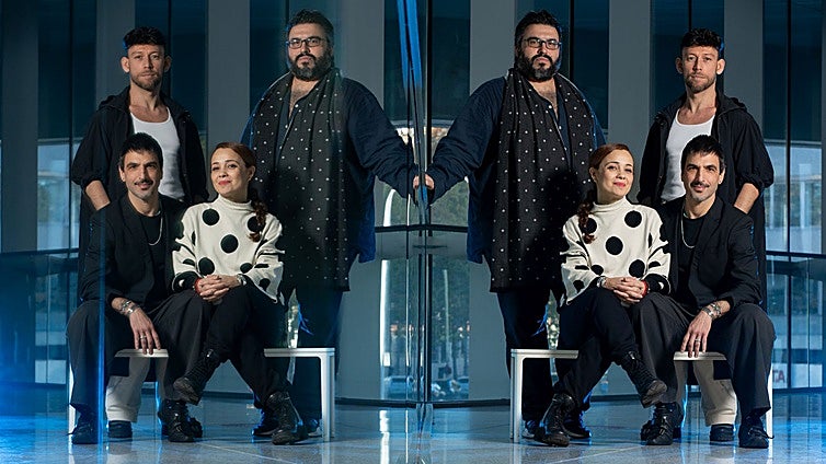 El Ballet Español de la Comunidad de Madrid viaja hacia Manuel de Falla