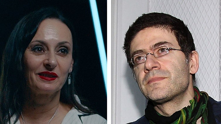 Angélica Liddell y Wajdi Mouawad, puntas de lanza de la creación escénica del siglo XXI