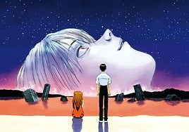 El auge del anime no nació en 2025; llevaba años gestándose