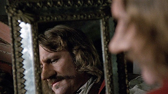 Muñoz Seca, Cyrano en Paracuellos