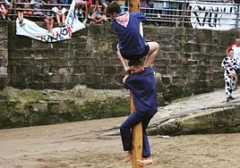 Luz verde a la tramitación de la ley vasca de festejos taurinos de fomento