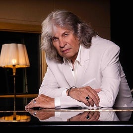 José Mercé: «No entiendo que la música hecha con IA guste a alguien, ¿cómo te vas a emocionar con un muñeco?»