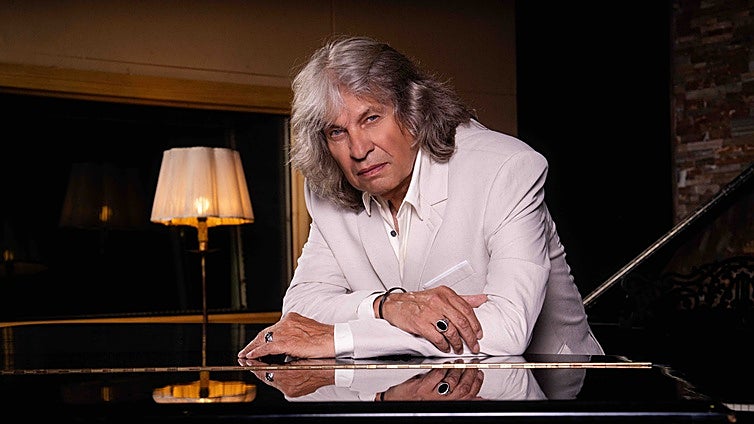 José Mercé:  «No entiendo que la música hecha con IA guste a alguien, ¿cómo te vas a emocionar con un muñeco?»