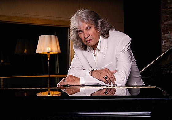 José Mercé: «No entiendo que la música hecha con IA guste a alguien, ¿cómo te vas a emocionar con un muñeco?»