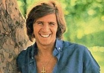 Muere a los 75 años el cantante italiano Sandro Giacobbe, autor de 'El jardín prohibido'