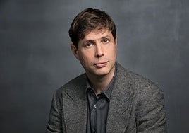 'El director', la noche oscura de G. W. Pasbt