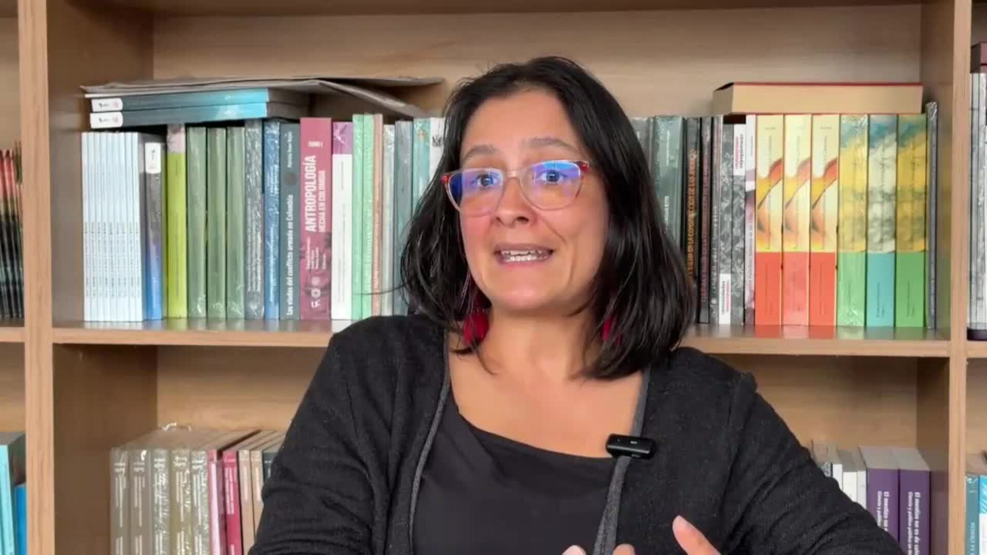 Colombia está abierto para que cualquier país se sume a la investigación del galeón San José