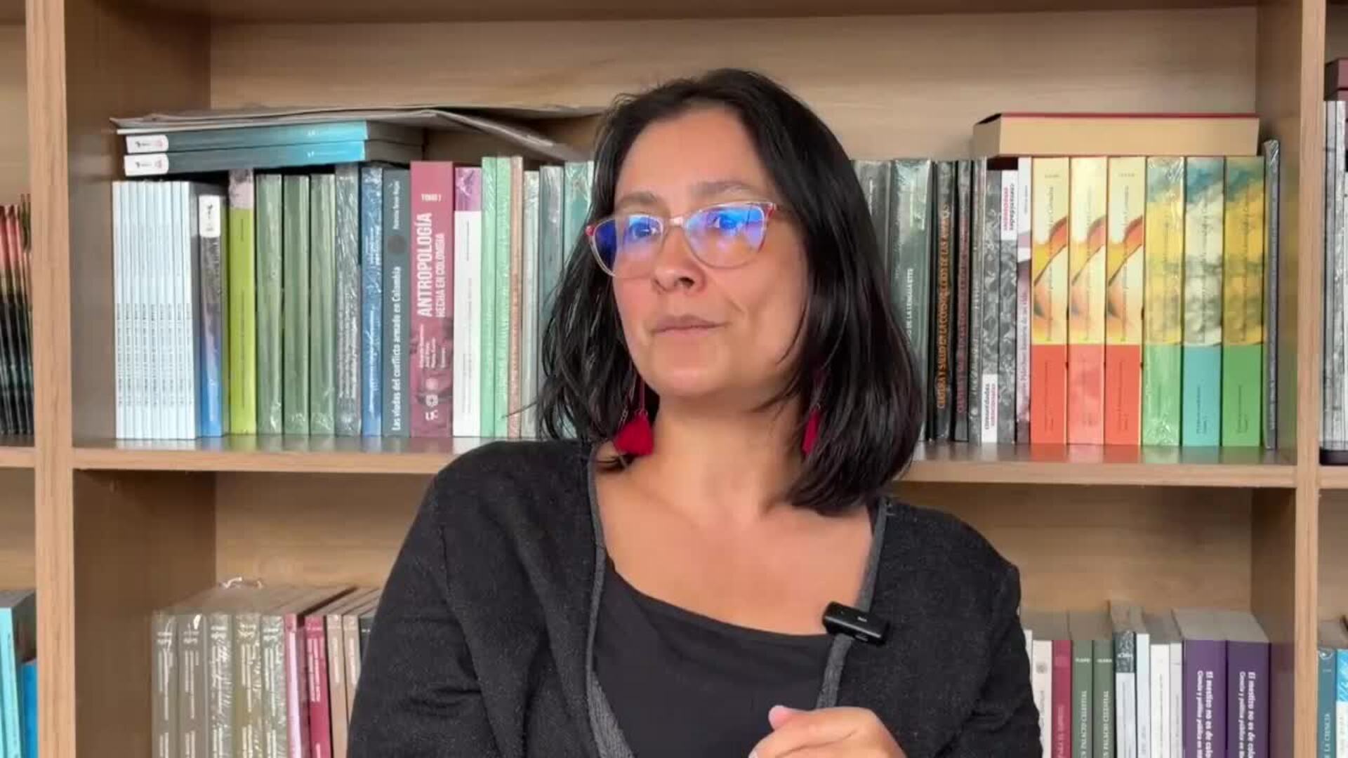 Colombia abre la puerta a España para cooperar en la investigación del galeón San José