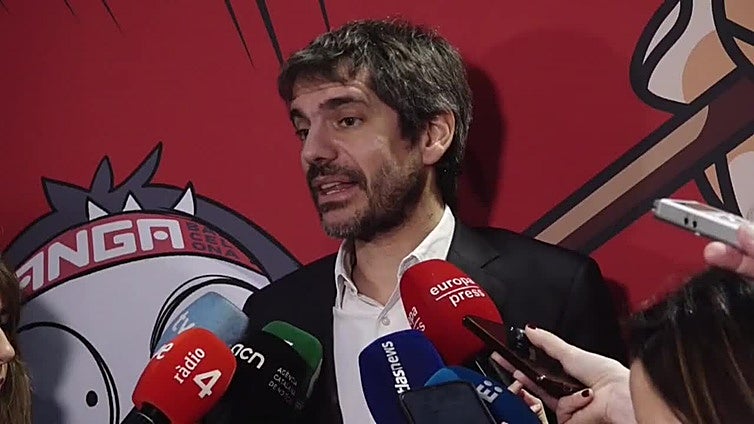 Urtasun mostra seu suport a RTVE després retirar-se d'Eurovisió: "És la decisió correcta"