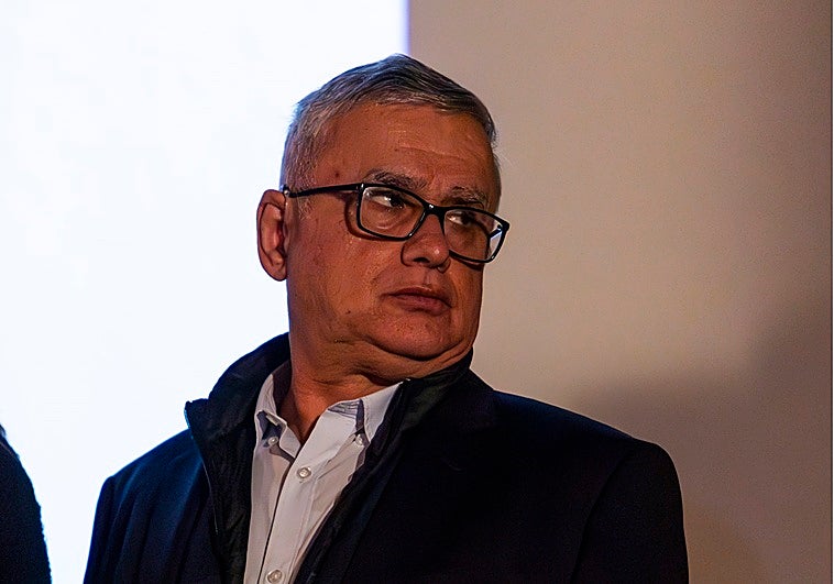 Taghi Rahmani: «La tortura blanca te aplasta y enloquece hasta que confiesas lo que sea para salir de allí»