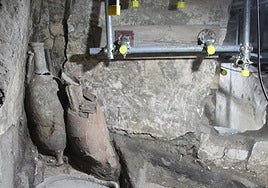 Nuevas excavaciones revelan la paradoja de Pompeya: Esclavos mejor alimentados que ciudadanos libres