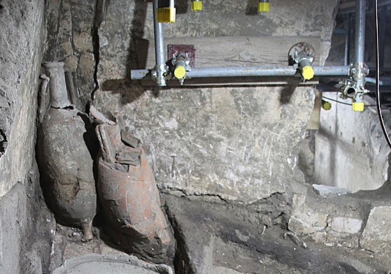 Nuevas excavaciones revelan la paradoja de Pompeya: Esclavos mejor alimentados que ciudadanos libres