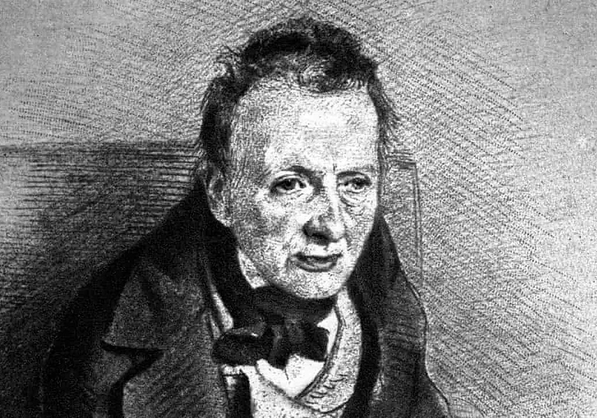 Thomas de Quincey