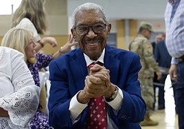 Muere la leyenda de la salsa Rafael Ithier, fundador de El Gran Combo de Puerto Rico e ídolo de Bad Bunny