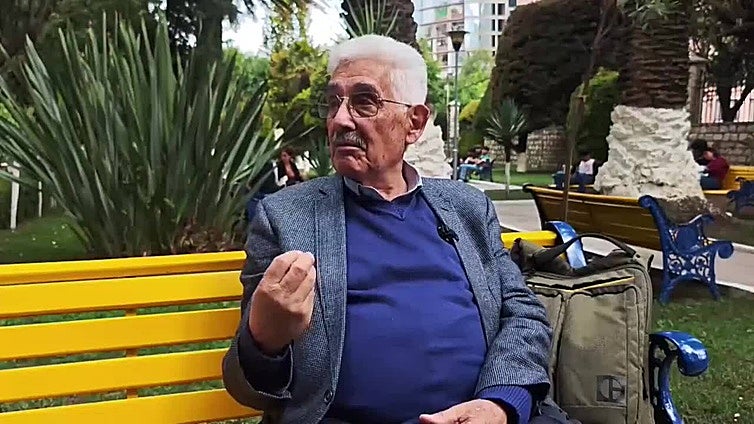 La festividad de la virgen de Guadalupe fusiona la religión y la cultura en Bolivia