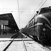 La primera composición del 'Puerta del Sol'