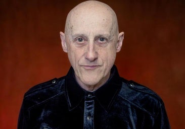 Muere Jorge Martínez, fundador y líder de Ilegales, a los 70 años