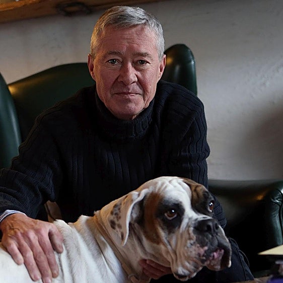 Jorge Verstrynge: «No creo en la culpa ni el arrepentimiento, pero sí en el deber cumplido»