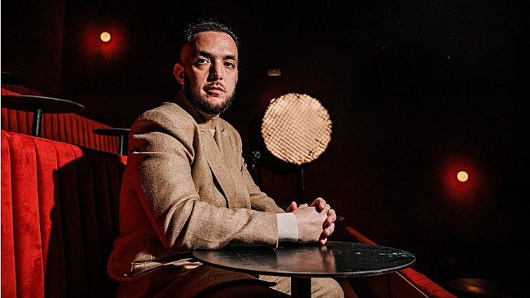 C. Tangana, estratega de la trascendencia