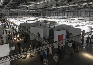 El sector del arte se planta ante el Gobierno: «Se nos ha acabado el tiempo»