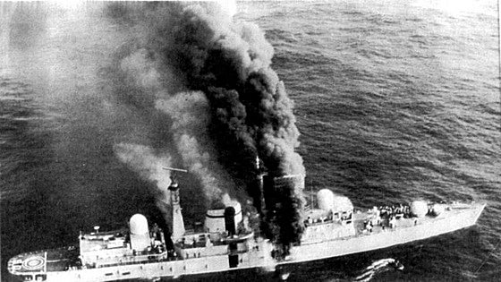 'Qué quedará de nosotros', de Eduardo Sacheri: exploración de la guerra de las Malvinas