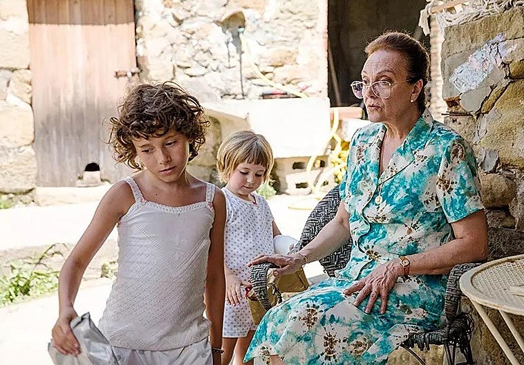 Sofía Fábregas (Disney+) elige el canon audiovisual del siglo XXI