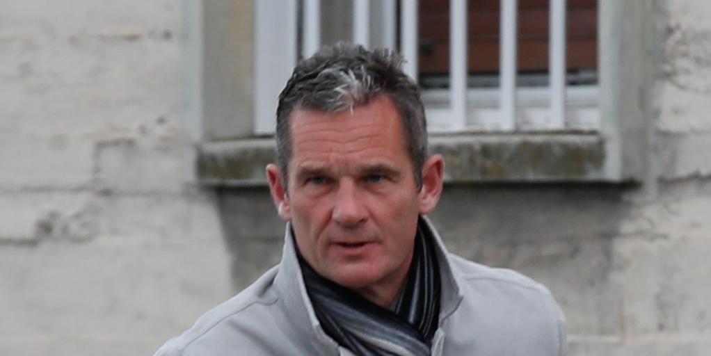 Iñaki Urdangarín yıllar süren sessizliğin ardından anılarının ilk gösterimine hazırlanıyor