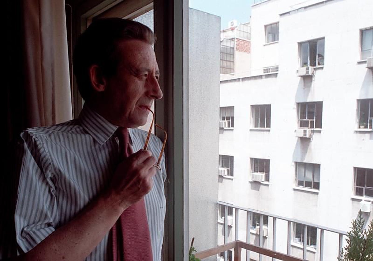 María José Solano: Ussía & Ussía