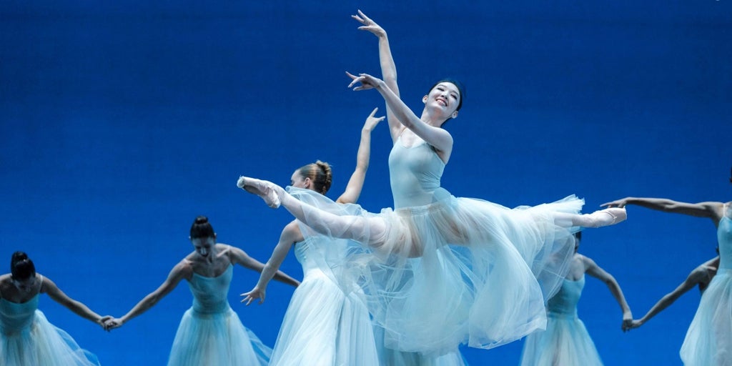 Her şey Bay B ile başladı