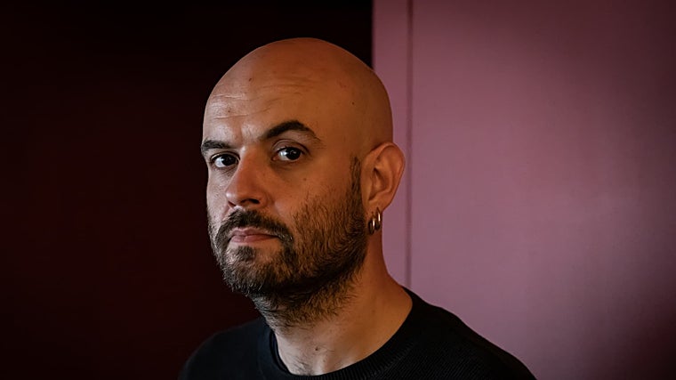 Director Julien Gosselin