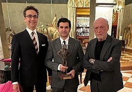 Morante reaparece en Verona y vuelve a encender el misterio de su regreso a los ruedos