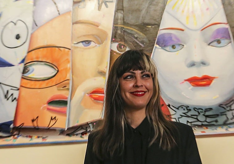 Los críticos de ABC Cultural también obsequian con obras de artistas por Navidad